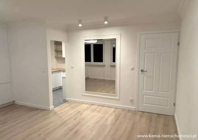 Mieszkanie 2-pokojowe Szczecin Śródmieście, al. Wyzwolenia. Zdjęcie 6