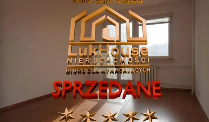 Mieszkanie 2-pokojowe Bytom