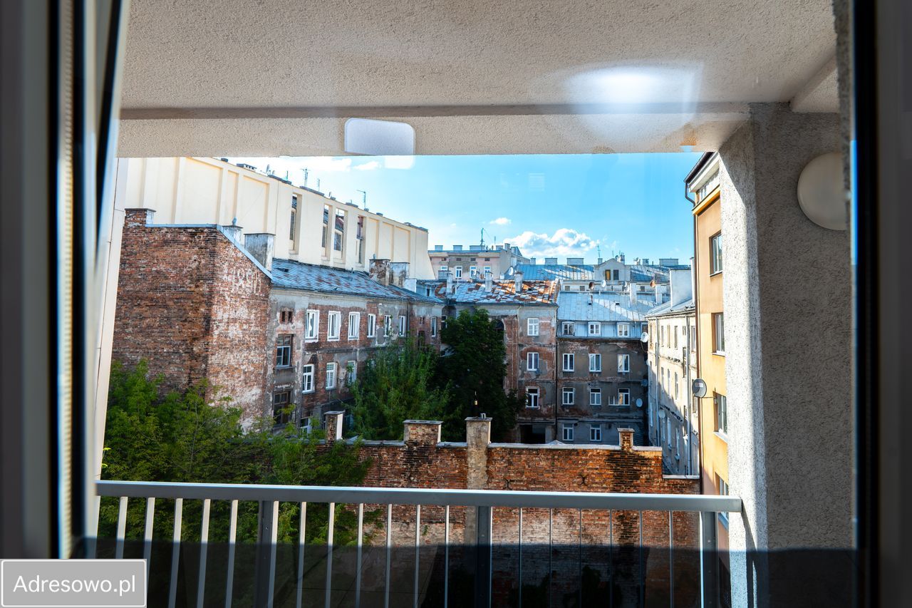 Mieszkanie 2-pokojowe Warszawa Praga-Północ, ul. Czynszowa. Zdjęcie 10