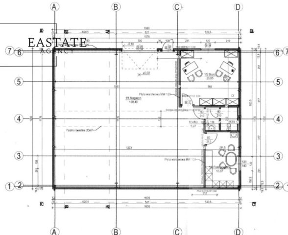Lokal Tuchom, ul. Miszewska. Zdjęcie 12