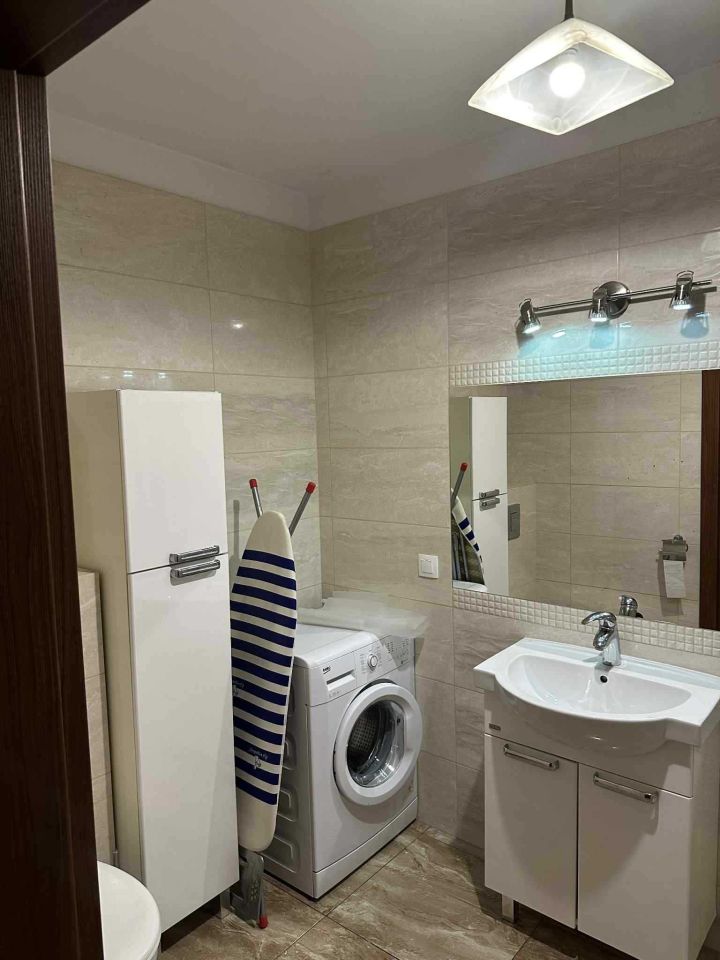 Mieszkanie 2-pokojowe Kraków Bieżanów, ul. Złocieniowa. Zdjęcie 5