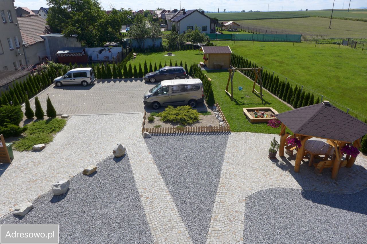 Mieszkanie 2-pokojowe Jaworzyna Śląska, ul. 1 Maja. Zdjęcie 9