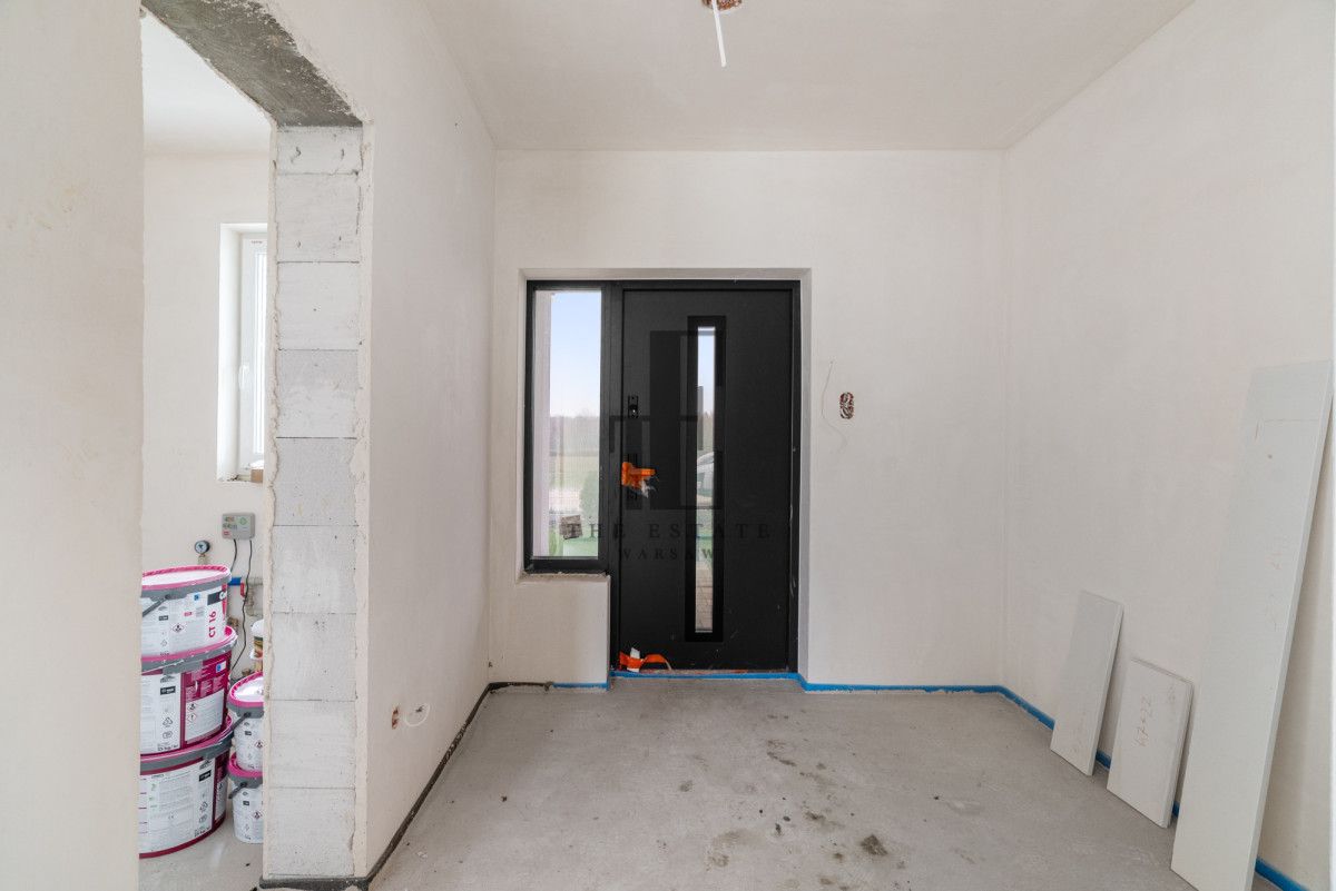 dom wolnostojący, 4 pokoje Wszebory, Luksusowa. Zdjęcie 17