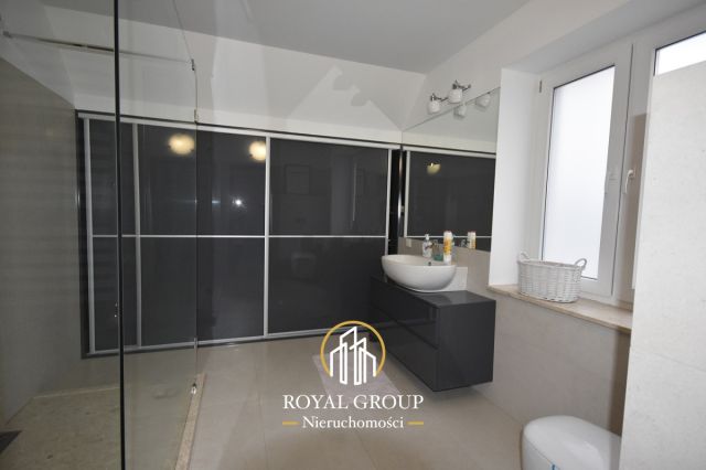 dom wolnostojący, 7 pokoi Niemce. Zdjęcie 7