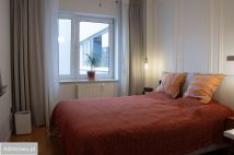 Mieszkanie 2-pokojowe Warszawa Powiśle, ul. Tamka. Zdjęcie 2