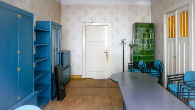 Mieszkanie 4-pokojowe Bydgoszcz Śródmieście. Zdjęcie 8