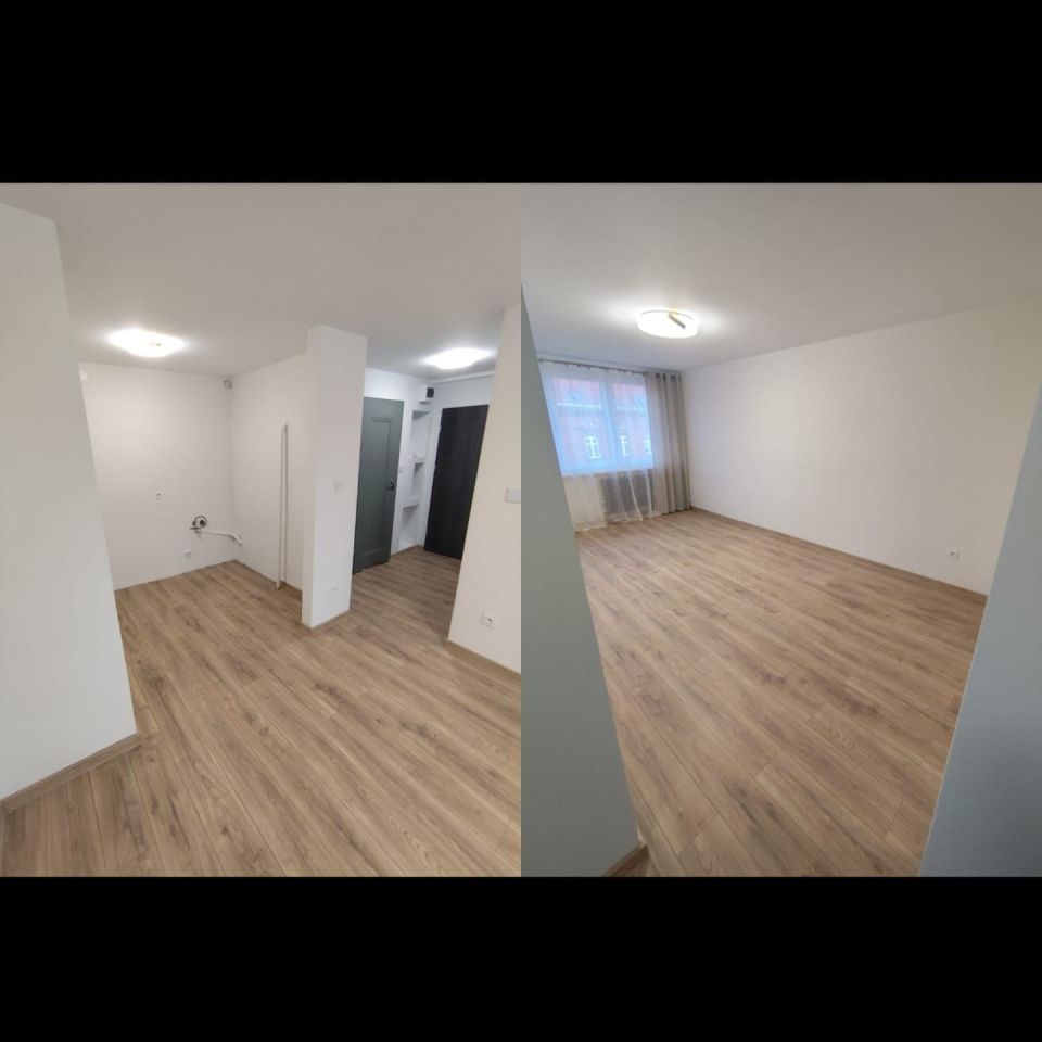 Mieszkanie 2-pokojowe Oława. Zdjęcie 5