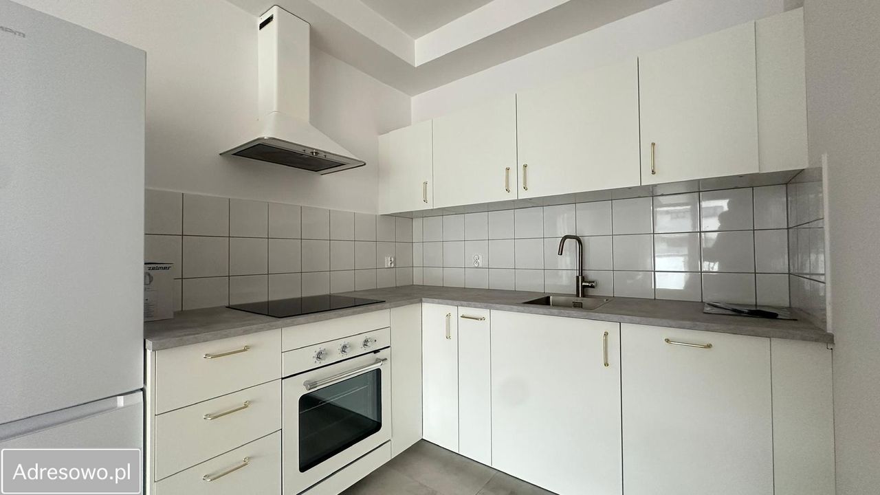 Mieszkanie 2-pokojowe Ząbki, ul. Miła. Zdjęcie 13