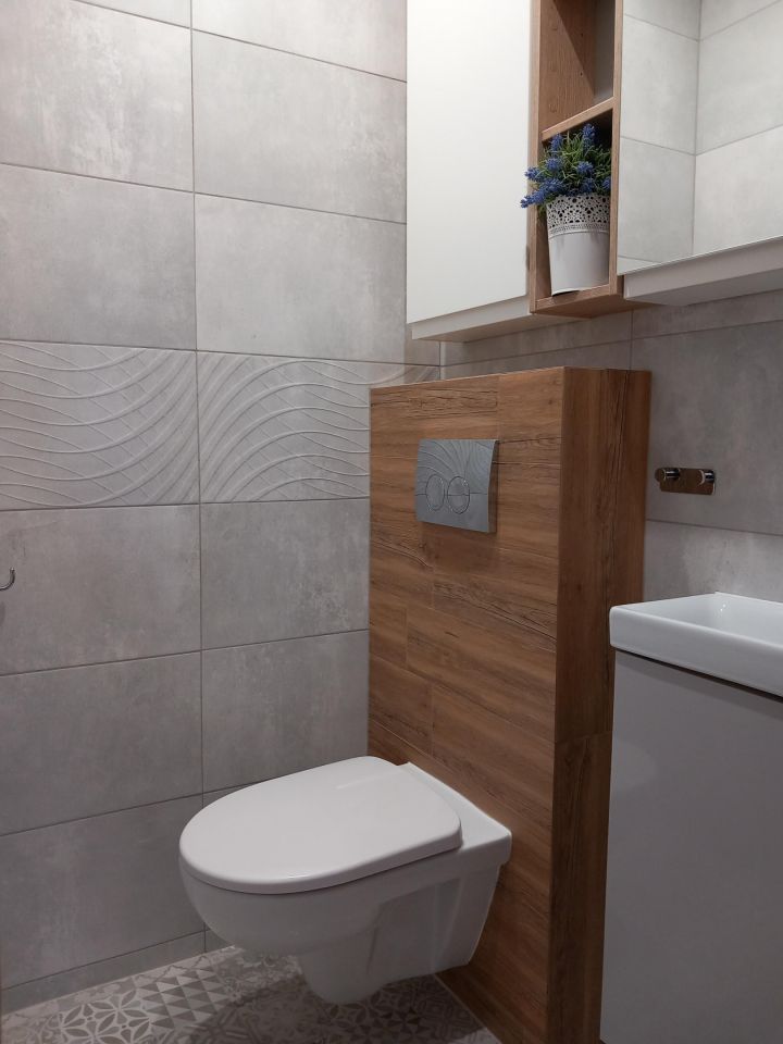 Mieszkanie 3-pokojowe Bydgoszcz Szwederowo, ul. Nowodworska. Zdjęcie 7