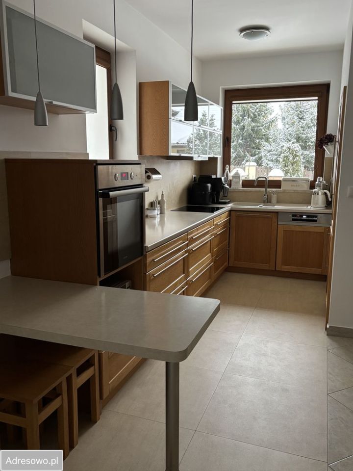 bliźniak, 5 pokoi Warszawa Radość, ul. Draceny. Zdjęcie 6