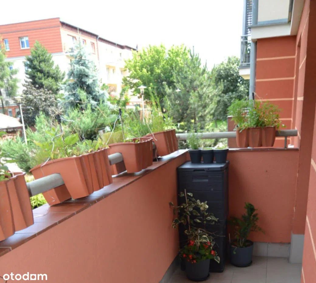 Mieszkanie 2-pokojowe Wrocław Jagodno, ul. Antonia Vivaldiego. Zdjęcie 11