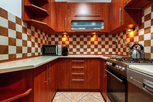 Mieszkanie 2-pokojowe Gdańsk Matarnia, ul. mjr. Mieczysława Słabego. Zdjęcie 1