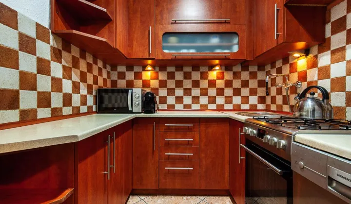 Mieszkanie 2-pokojowe Gdańsk Matarnia, ul. mjr. Mieczysława Słabego