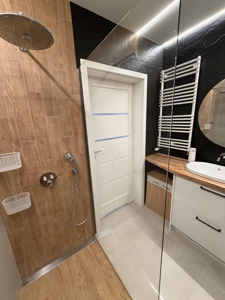 Mieszkanie 2-pokojowe Szczecin Płonia, ul. Uczniowska. Zdjęcie 13