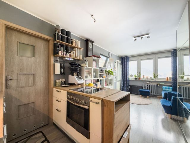 Mieszkanie 2-pokojowe Gdynia Leszczynki, ul. Morska. Zdjęcie 7