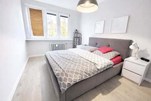 Mieszkanie 2-pokojowe Szczecin, ul. Zakole. Zdjęcie 5