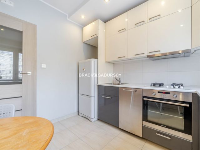 Mieszkanie 2-pokojowe Kraków Nowa Huta, os. Ogrodowe. Zdjęcie 13