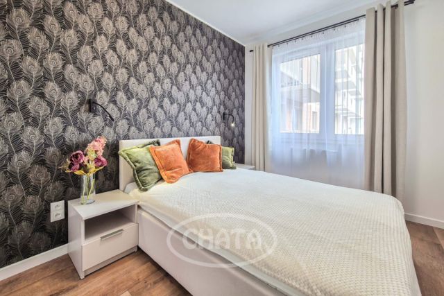 Mieszkanie 2-pokojowe Wrocław Popowice, ul. Białowieska. Zdjęcie 12