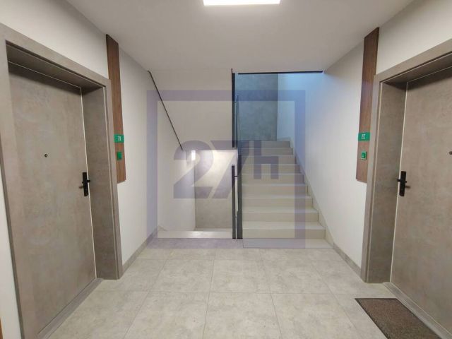 Mieszkanie 2-pokojowe Wrocław Żar. Zdjęcie 5