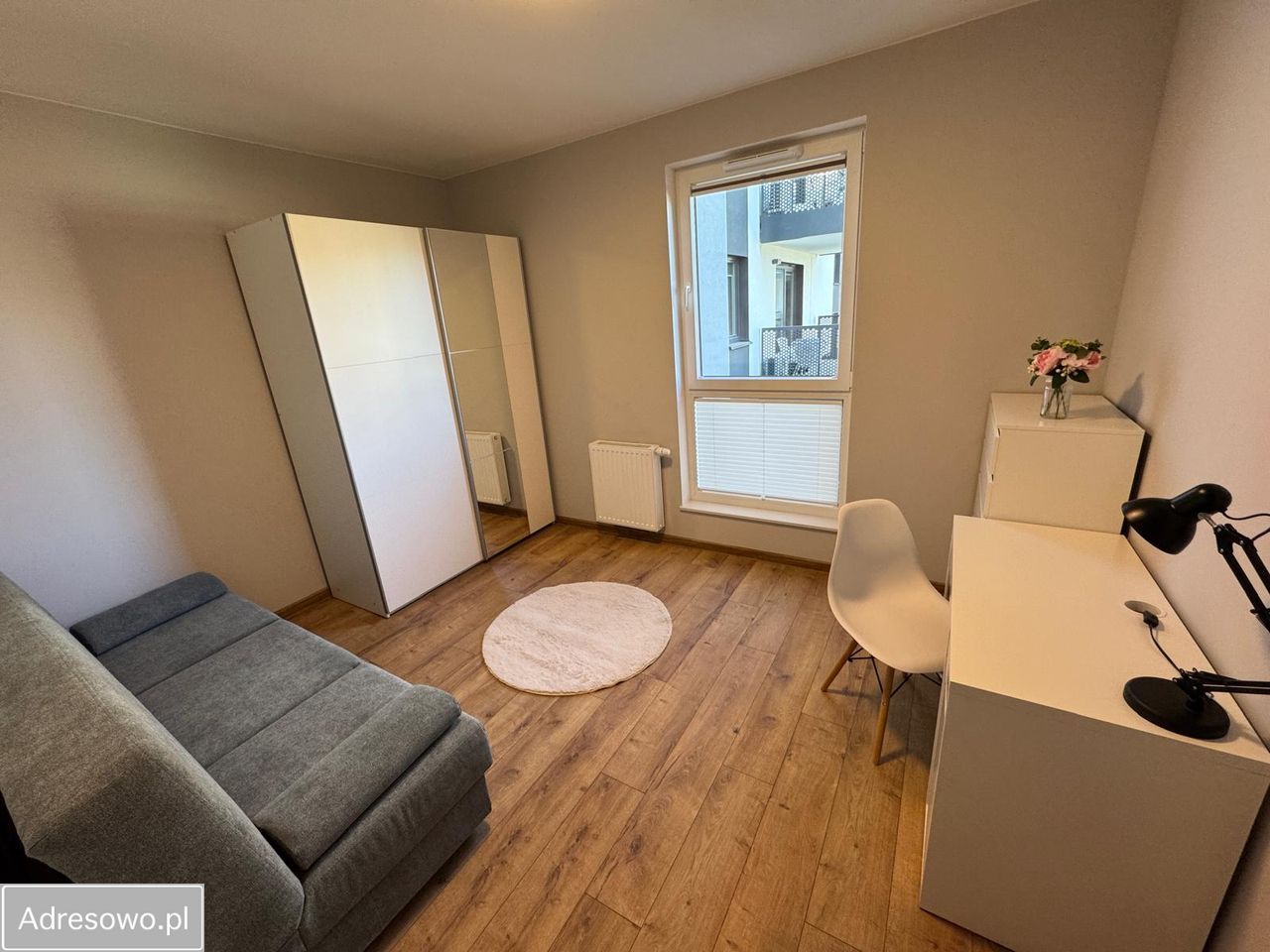 Pokój Warszawa Praga-Południe, ul. Drwęcka. Zdjęcie 2