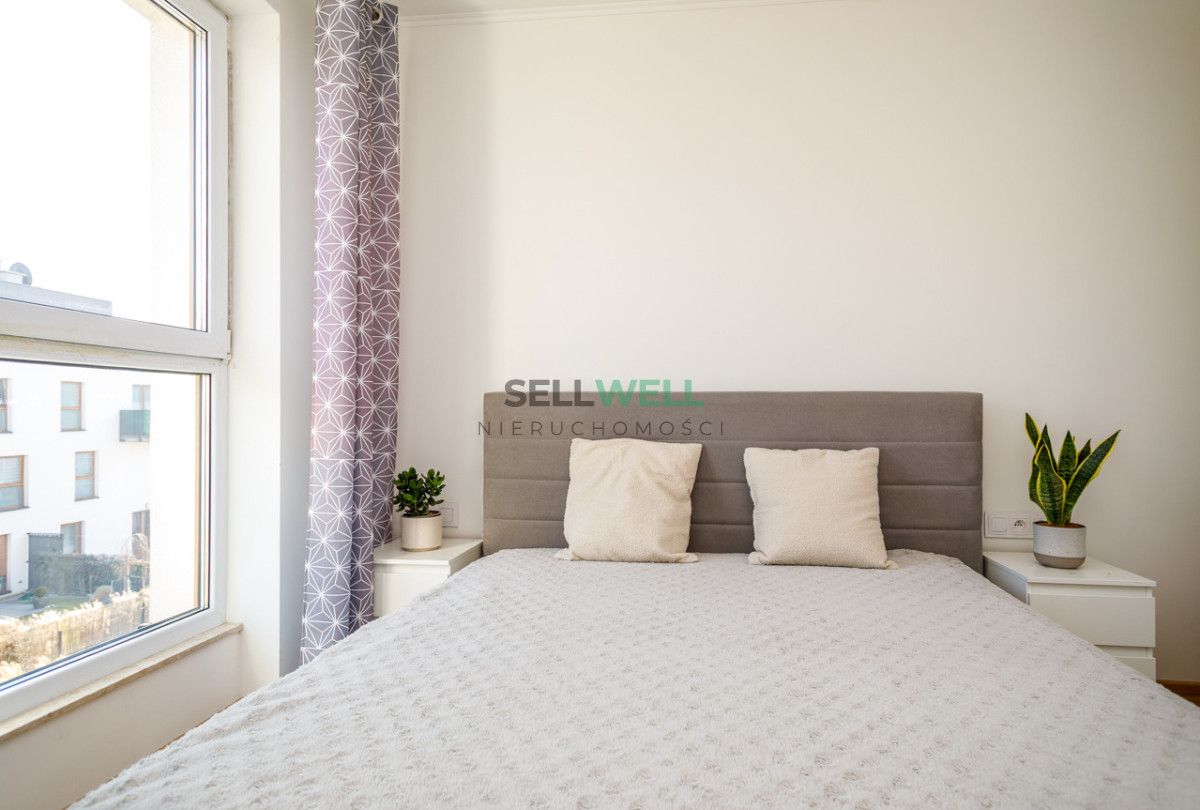 Mieszkanie 2-pokojowe Wrocław Jagodno, ul. Edmunda Kajdasza. Zdjęcie 10