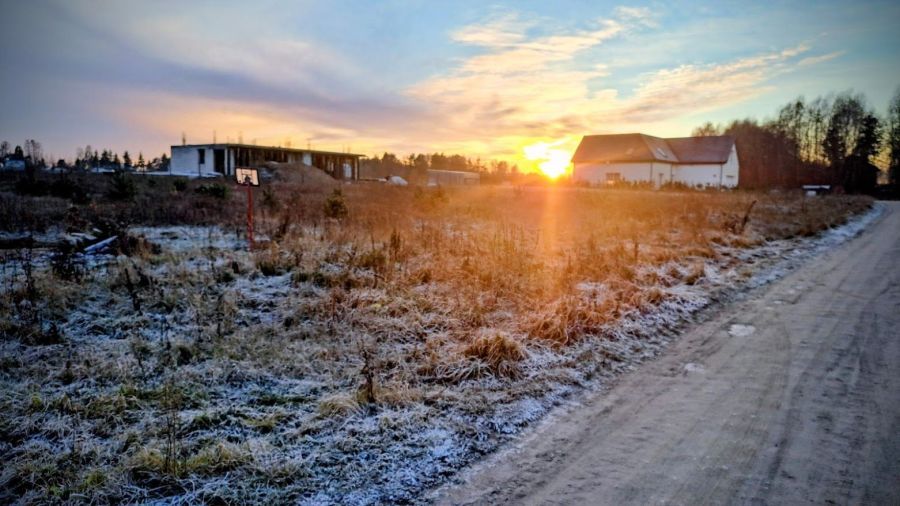 Działka budowlana Bojano, ul. Józefa Wołoszyna. Zdjęcie 3