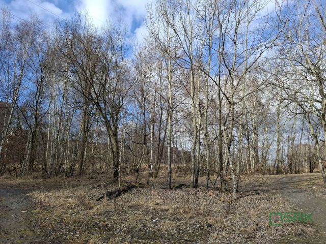 Działka Katowice, ul. Gospodarcza. Zdjęcie 7