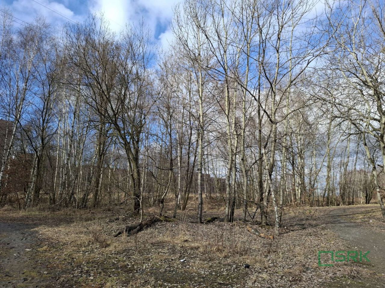 Działka Katowice, ul. Gospodarcza. Zdjęcie 7