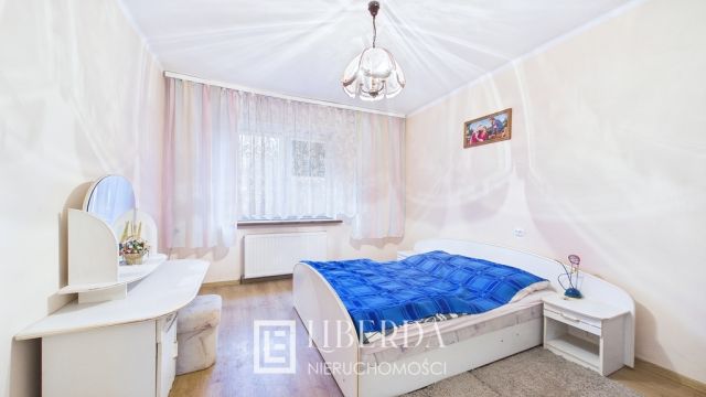 dom wolnostojący, 6 pokoi Żywiec, ul. Sporyska. Zdjęcie 10