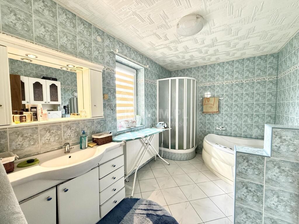 dom wolnostojący, 8 pokoi Kielce Barwinek. Zdjęcie 16