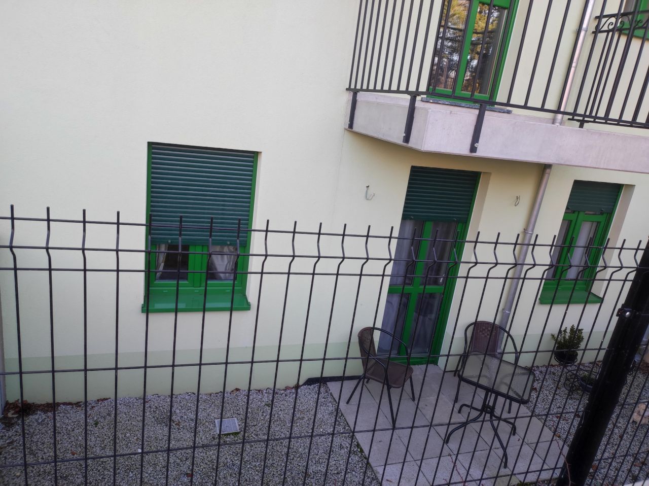 Mieszkanie 2-pokojowe Zgorzelec, ul. Wrocławska. Zdjęcie 7