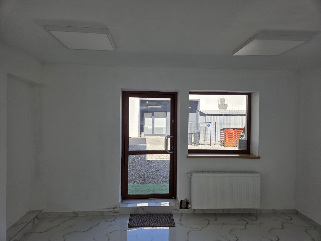 Lokal Pszczyna Osiedle Piastów, ul. Kazimierza Wielkiego. Zdjęcie 2