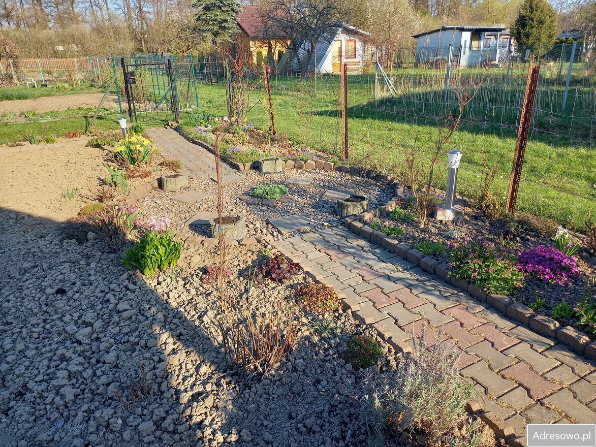 Działka rod Lublin Wrotków. Zdjęcie 6