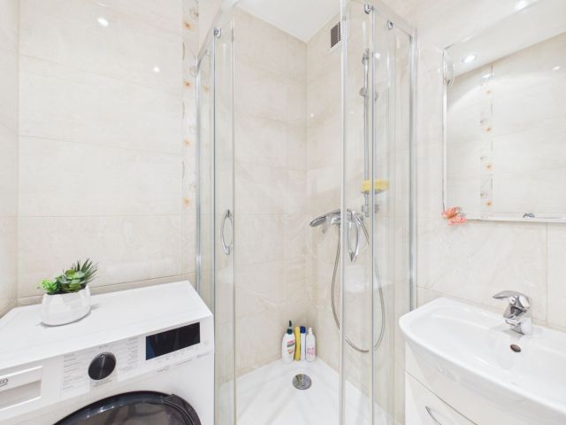 Mieszkanie 3-pokojowe Gdynia Obłuże, ul. Krawiecka. Zdjęcie 10