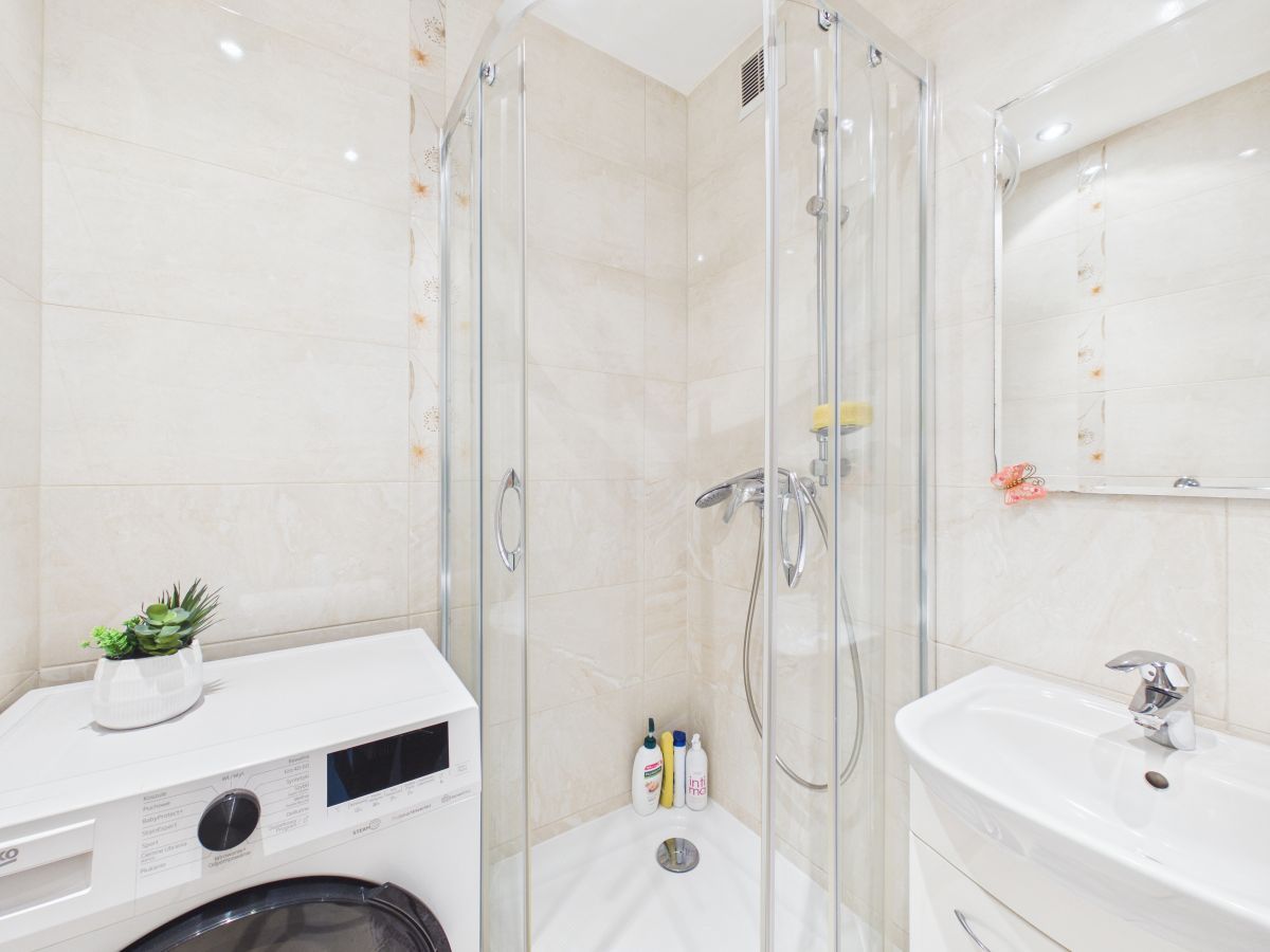 Mieszkanie 3-pokojowe Gdynia Obłuże, ul. Krawiecka. Zdjęcie 10