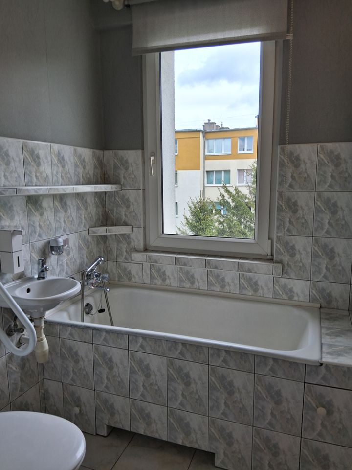 Mieszkanie 3-pokojowe Gdynia Redłowo, ul. Lucjana Cylkowskiego. Zdjęcie 10