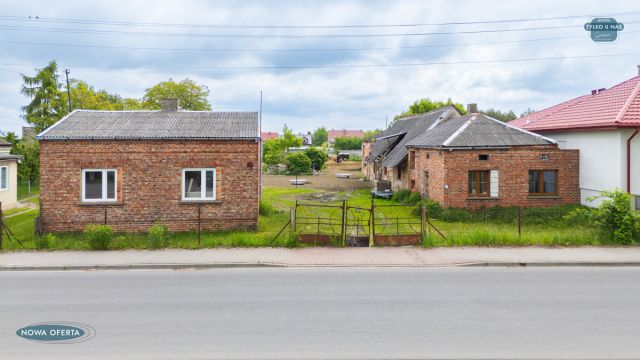 dom wolnostojący, 1 pokój Dąbrowa, ul. św. Wawrzyńca. Zdjęcie 5