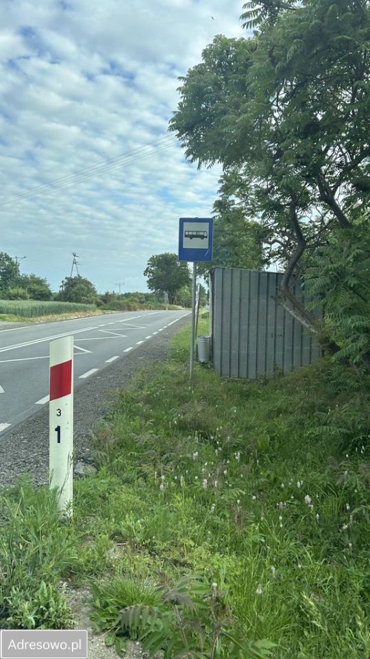 Działka Gardzienice Drugie. Zdjęcie 11