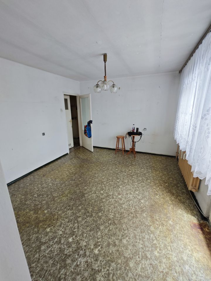 Mieszkanie 3-pokojowe Nysa, ul. Królowej Jadwigi. Zdjęcie 1