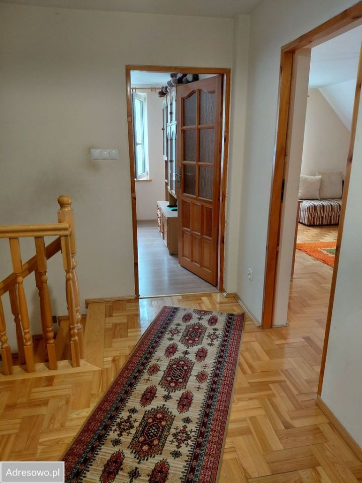 dom wolnostojący, 5 pokoi Bońki, ul. Wspólna. Zdjęcie 15