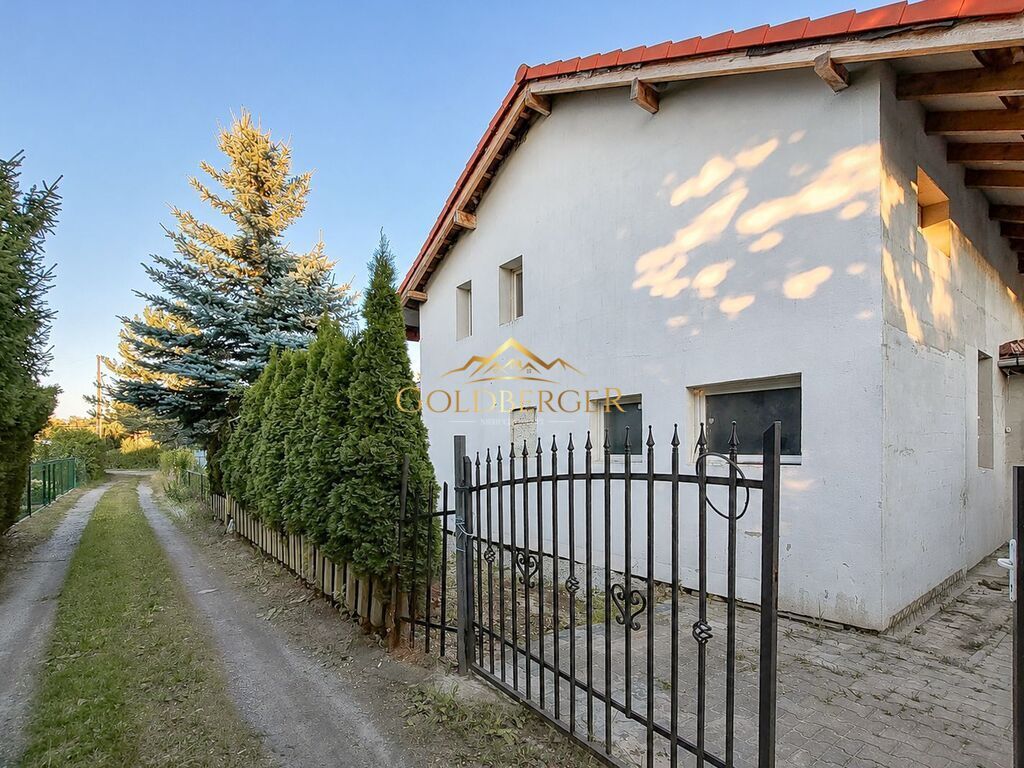 Działka rekreacyjna Sierosław, ul. Bukowska. Zdjęcie 1