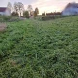 Działka budowlana Korzenna. Zdjęcie 1
