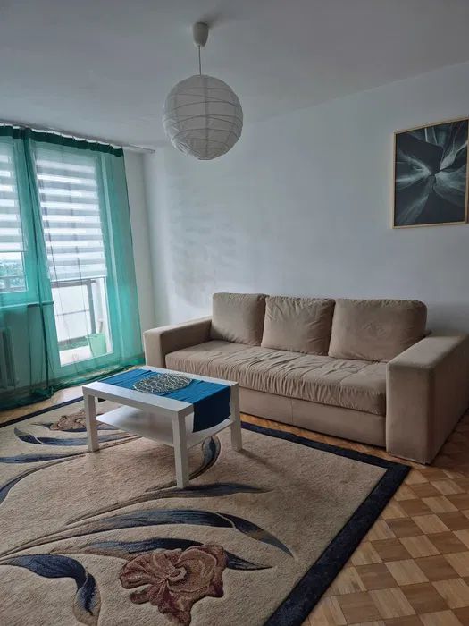 Mieszkanie 2-pokojowe Warszawa Targówek, ul. Rzepichy. Zdjęcie 5