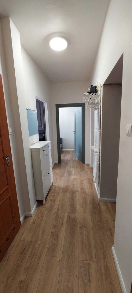 Mieszkanie 3-pokojowe Szczecin Niebuszewo, ul. Juliana Ejsmonda. Zdjęcie 6