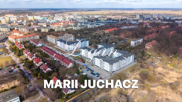 Mieszkanie 2-pokojowe Gorzów Wielkopolski Górczyn, ul. Marii Juchacz. Zdjęcie 16