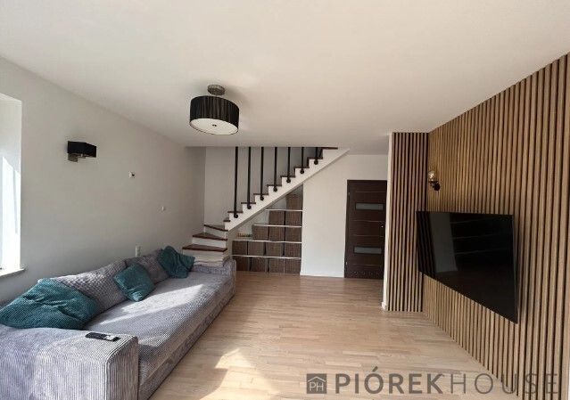 Mieszkanie 3-pokojowe Warszawa Włochy, ul. ks. Juliana Chrościckiego. Zdjęcie 2