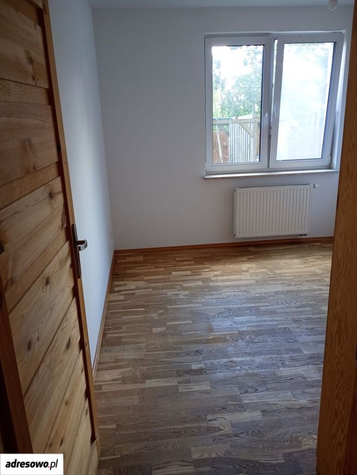 Mieszkanie 4-pokojowe Jadwisin, ul. Jerzego Szaniawskiego. Zdjęcie 8