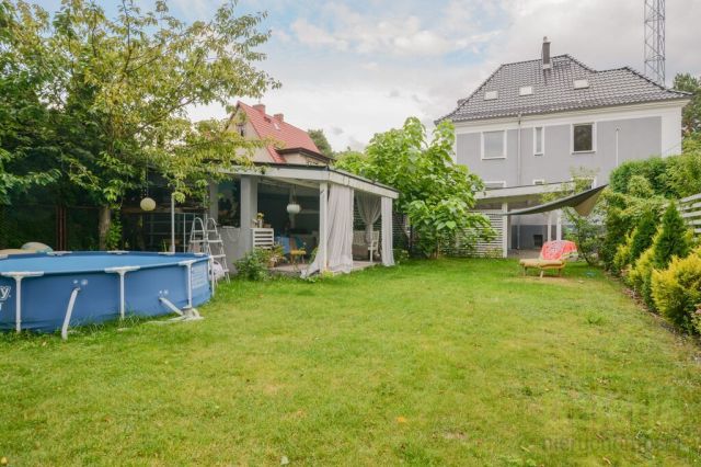 dom wolnostojący, 3 pokoje Szczecin Dąbie, ul. Czarnogórska. Zdjęcie 7