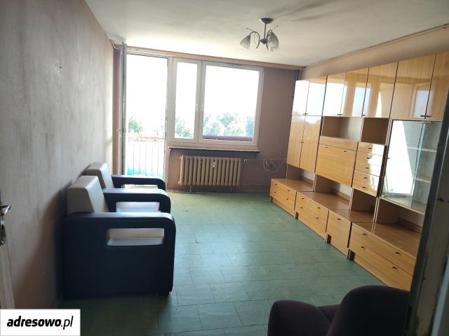 Mieszkanie 2-pokojowe Żary, ul. Moniuszki. Zdjęcie 1