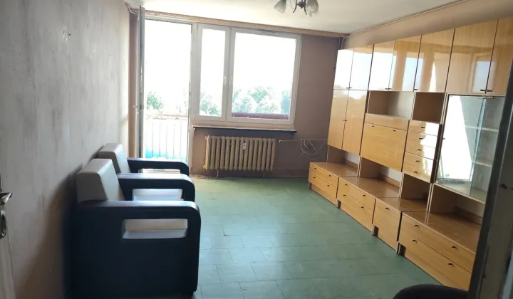 Mieszkanie 2-pokojowe Żary, ul. Moniuszki
